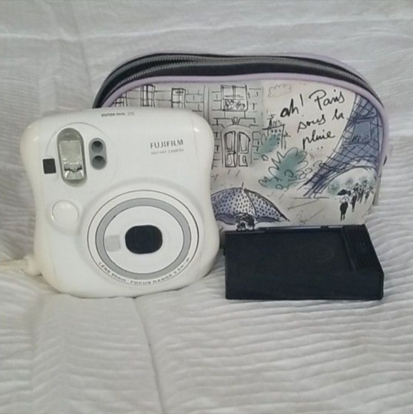 **SOLD**FUJI Film Camera - Picture 1 of 4